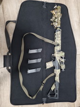 Image pour Novritsch SSX-303, Tokyo Marui sniper, GBB pistolen.