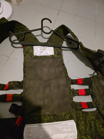 Image 3 pour Original russian 6sh117