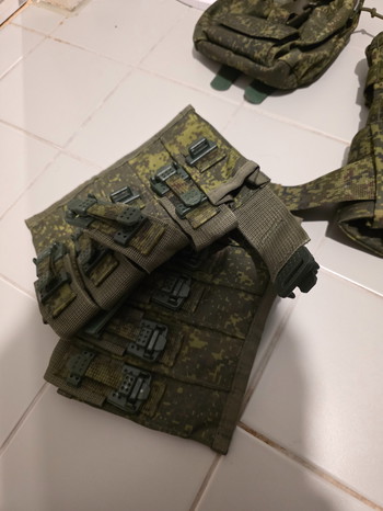 Image 4 pour Original russian 6sh117