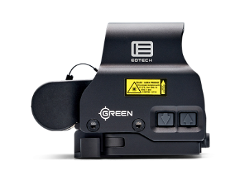 Image 3 for Eotech EXPS2 GREEN