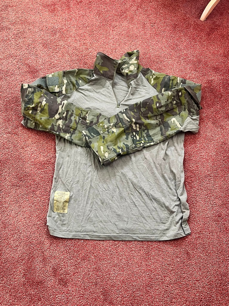 Image 1 for Emerson Gear | Multicam tropic set