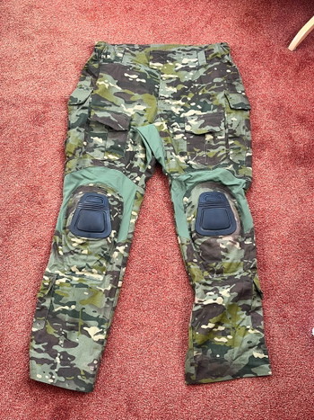 Image 2 for Emerson Gear | Multicam tropic set