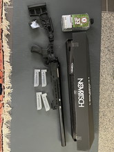 Bild für SSG10 A3 (Short Barrel)