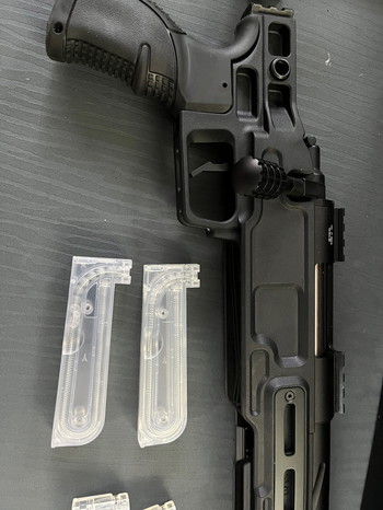 Image 2 for SSG10 A3 (Short Barrel)