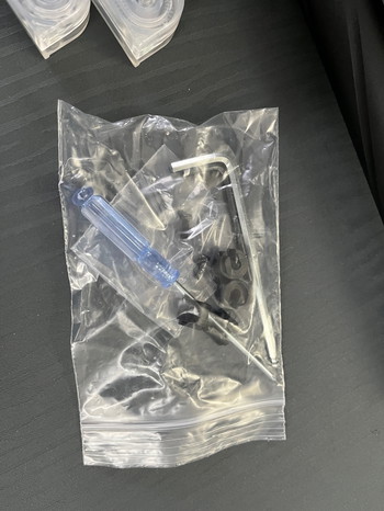 Image 3 for SSG10 A3 (Short Barrel)