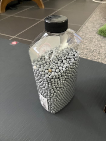 Image 5 for SSG10 A3 (Short Barrel)