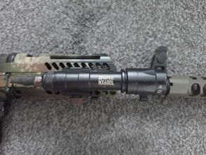 Image pour CYMA Platinum CM.113A AK-74
