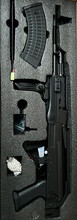 Image pour AK  replica 1:1 Full Metal