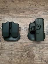 Image pour Diverse gear te koop