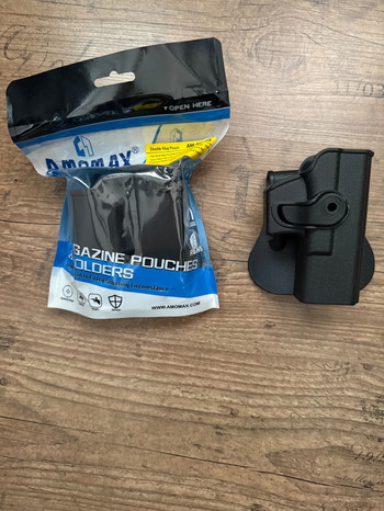 Image 3 for Diverse gear te koop
