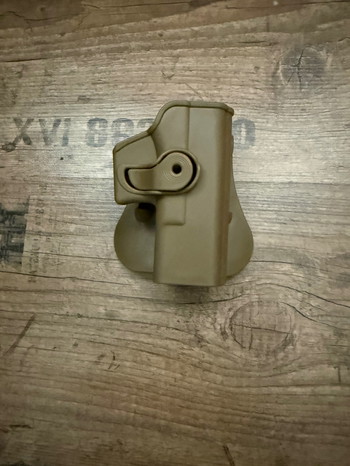 Image 4 for Diverse gear te koop