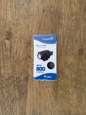 Image 5 for Diverse gear te koop