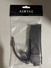 Bild für NIEUWE HPA AIRTAC VFC/UMAREX MP7 HPA drum adapter (excl. drum)