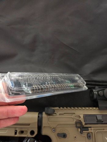 Bild 4 für Dubble eagle aeroknox ax15, upgraded (m4)