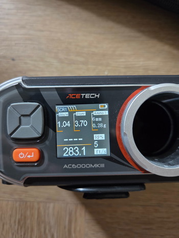 Bild 5 für Dubble eagle aeroknox ax15, upgraded (m4)
