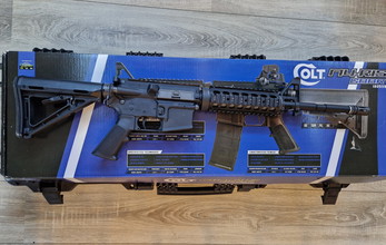 Image for Cybergun Colt M4A1 GBB