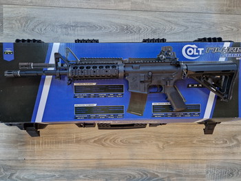 Image 2 for Cybergun Colt M4A1 GBB