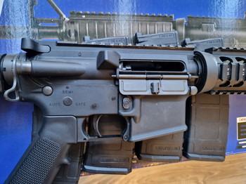 Image 3 for Cybergun Colt M4A1 GBB