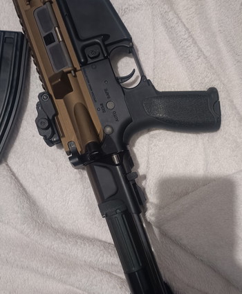 Image 3 for AR 15 Specna Arms E20 PDW EDGE