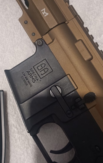 Bild 5 für AR 15 Specna Arms E20 PDW EDGE