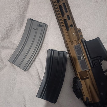 Image 6 for AR 15 Specna Arms E20 PDW EDGE