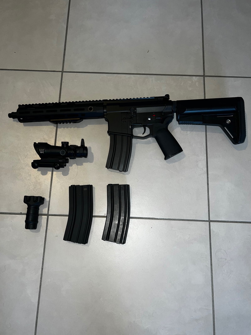Image 1 for M4 Type