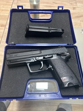 Imagen para Heckler und Koch HK USP NBB