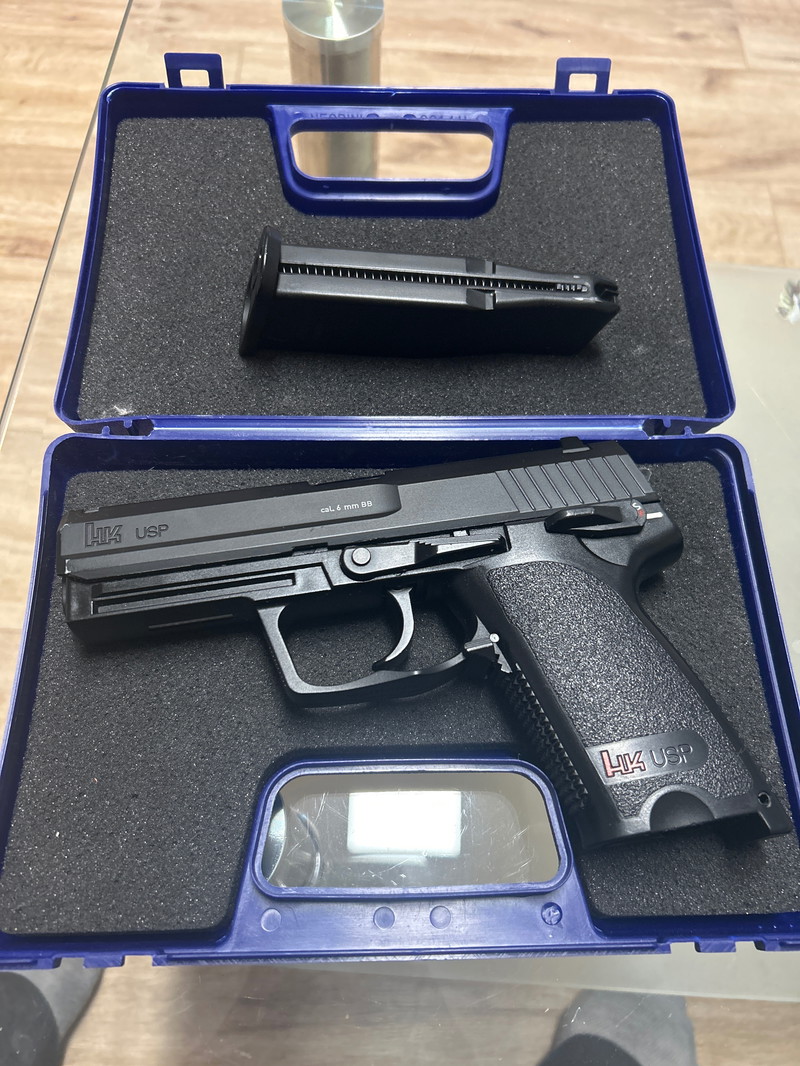 Imagen 1 de Heckler und Koch HK USP NBB