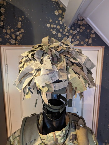 Image 2 for Complete Britse Multi Terrian Pattern (MTP) Loadout