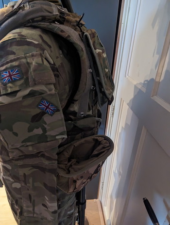 Image 5 for Complete Britse Multi Terrian Pattern (MTP) Loadout