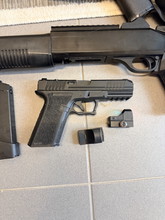 Afbeelding van Glock chotgun  m4