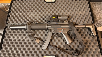 Bild für MP5 SD6