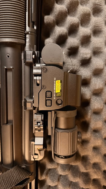 Image 3 pour MP5 SD6