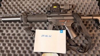 Image 4 pour MP5 SD6