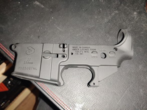 Imagen para Custom C7NLD WE V3 lower