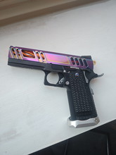 Afbeelding van Hi capa Custom 4.3