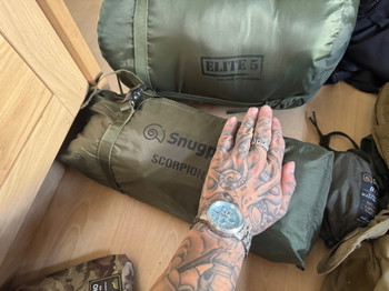 Bild 2 für Snugpak Scorpion 2