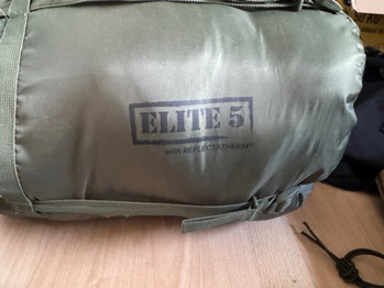 Bild 3 für Snugpak Scorpion 2