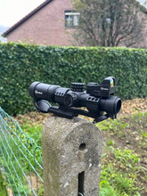 Image pour Firefield RapidStrike 1-4x24 Riflescope