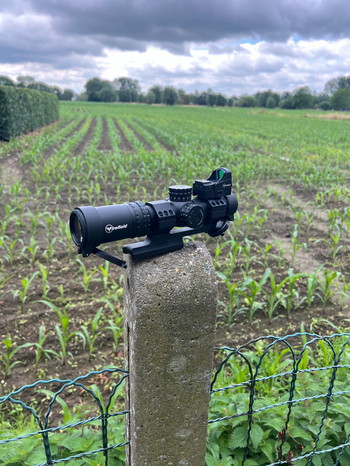 Image 2 pour Firefield RapidStrike 1-4x24 Riflescope