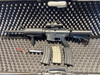Image 2 pour Umarex elite force M4