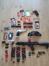 Imagen para Gear, attachments, replicas & parts