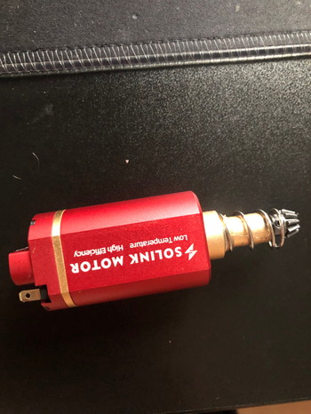 Afbeelding 2 van Solink LITE 35K brushless motor