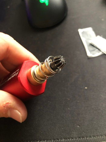 Afbeelding 3 van Solink LITE 35K brushless motor