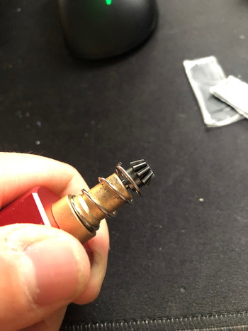 Afbeelding 4 van Solink LITE 35K brushless motor