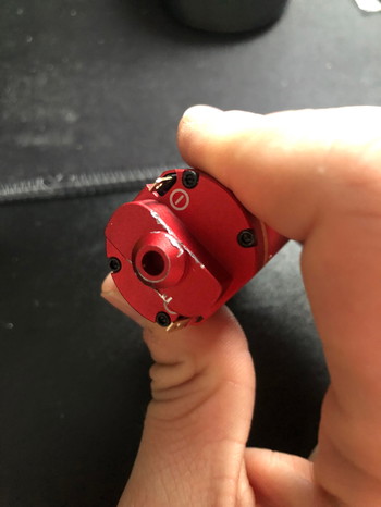 Afbeelding 5 van Solink LITE 35K brushless motor