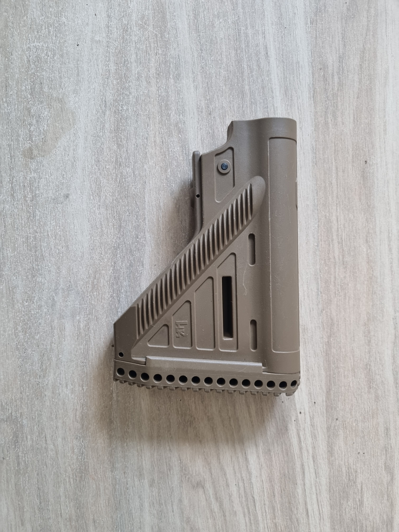 Image 1 pour vfc hk416a5 stock