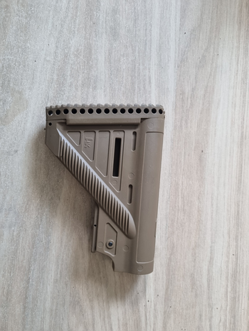 Image 2 for vfc hk416a5 stock