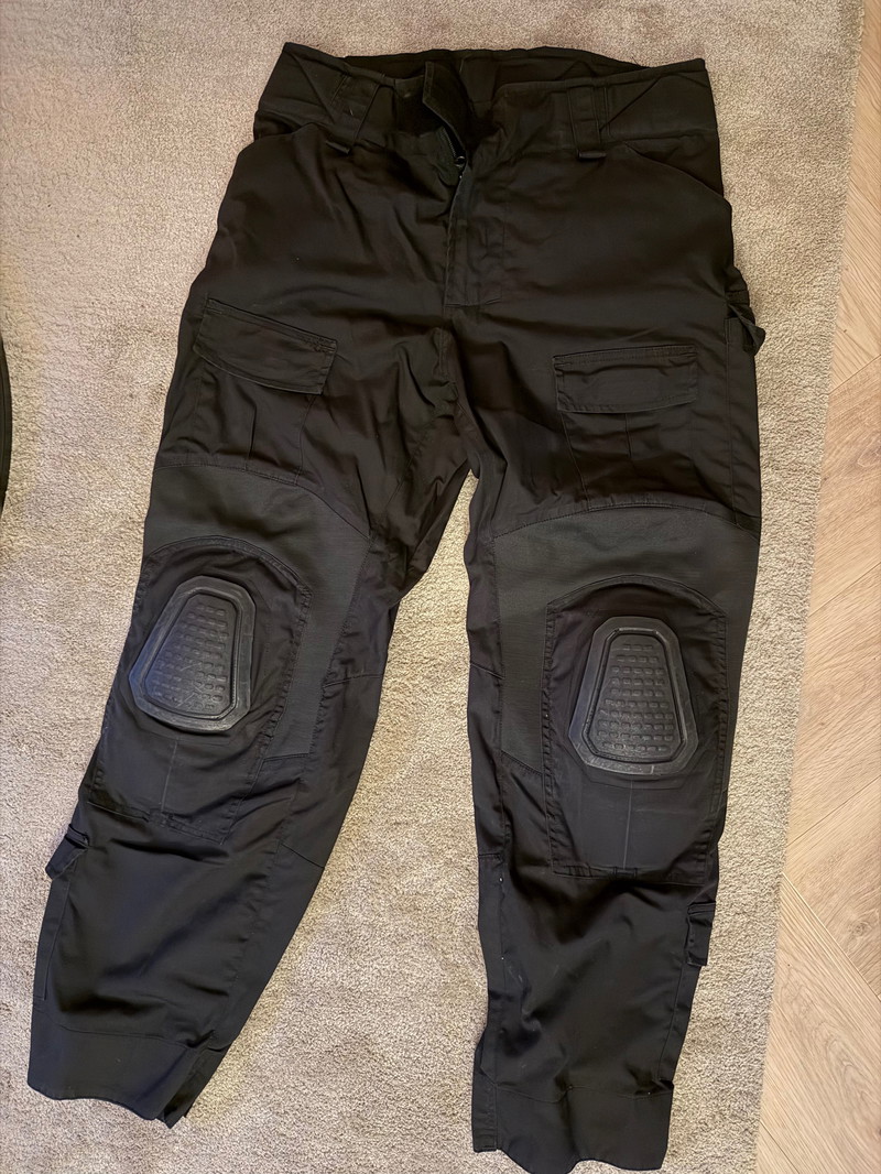 Image 1 pour Invader gear combat pants + shirt