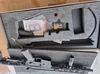 Image 2 for MTW Wolverine Forged Tactical 10